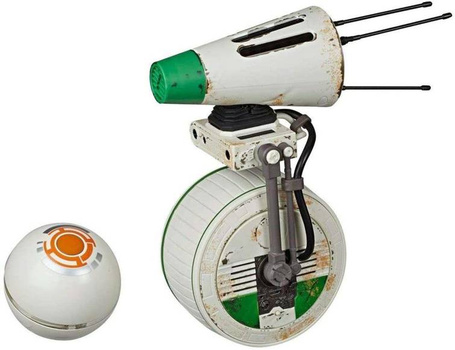 Star Wars Figurka E7054 E9 D-0 Droid