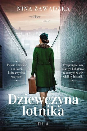 Dziewczyna lotnika