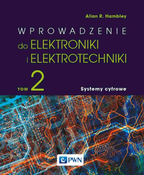 Wprowadzenie do elektroniki i elektrotechniki T.2