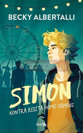 Simon kontra reszta homo sapiens