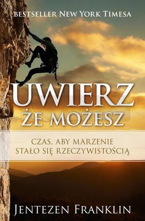 Uwierz, że możesz