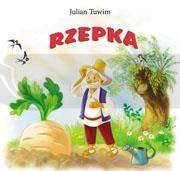 Bajki dla malucha. Klasyka - Rzepka