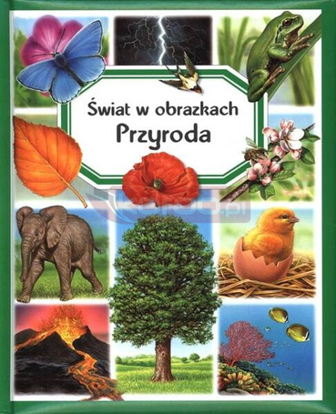 Świat w obrazkach. Przyroda