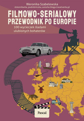 Filmowo-serialowy przewodnik po Europie