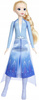 DISNEY KRAINA LODU 2 FROZEN LALKA KSIĘŻNICZKA ELSA śpiewająca po angielsku* HXD31