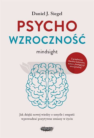 Psychowzroczność
