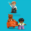 LEGO DUPLO 10443 PIERWSZY RAZ NA LOTNISKU zestaw klocków dla dzieci +2 lata