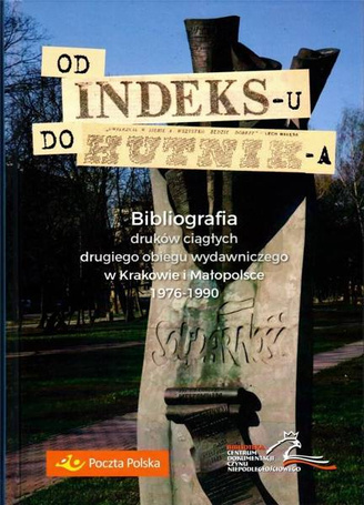 Od "Indeksu" do "Hutnika"