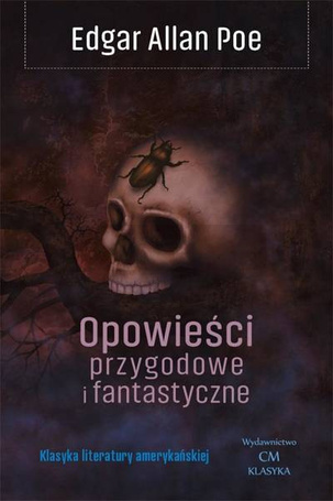 Opowieści przygodowe i fantastyczne