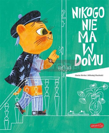 Nikogo nie ma w domu