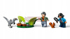 LEGO JURASSIC WORLD 76965 DINOMISJE ODKRYCIE STEGOZAURA zestaw klocków 6+
