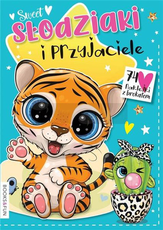 Słodziaki i przyjaciele