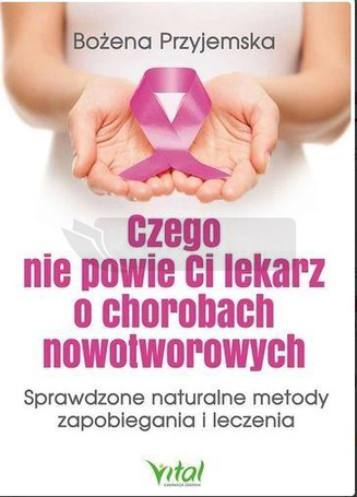 Czego nie powie Ci lekarz o chorobach...