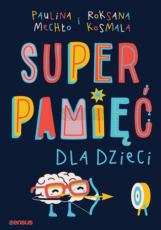 Superpamięć dla dzieci w.2