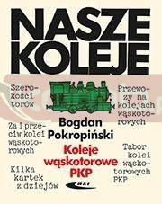 Koleje wąskotorowe PKP