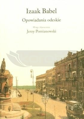 Opowiadania odeskie