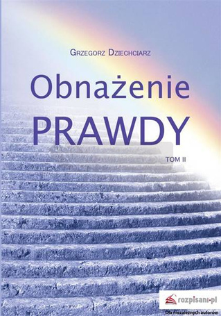 Obnażenie prawdy T.2