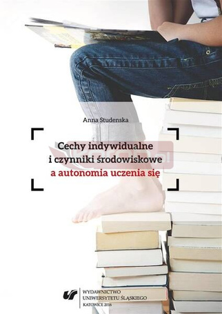 Cechy indywidualne i czynniki środowiskowe...