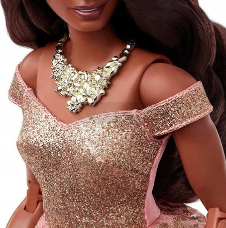 LALKA BARBIE THE MOVIE lalka filmowa HPK05