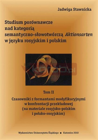 Studium porównawcze nad kategorią semantyczno...