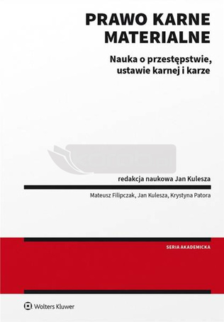 Prawo karne materialne