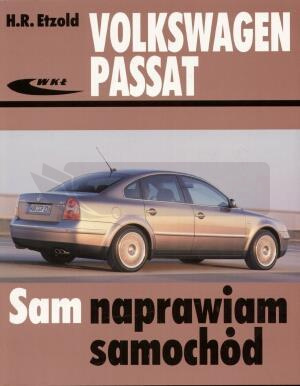 Volkswagen Passat modele 1996-2005