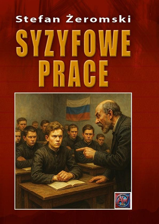 Syzyfowe prace BR