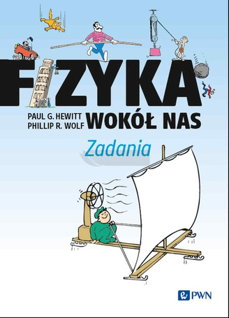 Fizyka wokół nas. Zadania