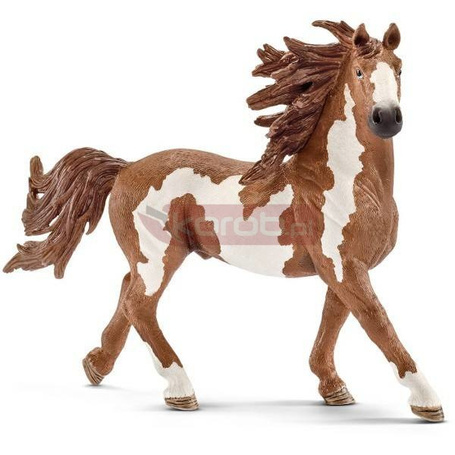 Schleich 13794 Ogier rasy Pinto
