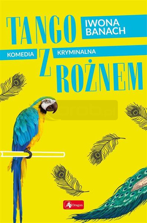 Tango z rożnem