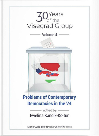 30 years of the Visegrad Group Vol.4