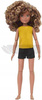 Lalka Barbie Creatable zestaw startowy GKV43