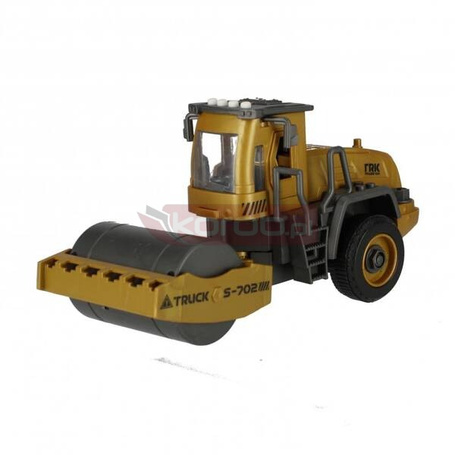 MASZYNA BUD DO SKREC WALEC DZ/S 33X21X14 MC12/24