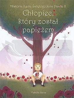 Chłopiec, który został papieżem
