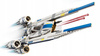 LEGO STAR WARS 75399 MYŚLIWIEC U-WING REBELII zestaw klocków dla dzieci +8