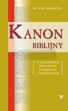 Kanon biblijny