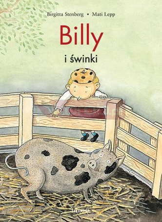 Billy i świnki