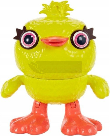 Figurka Toy Story 4 Ducky Mattel GDP72