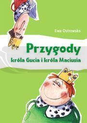Przygody króla Gucia i króla Maciusia