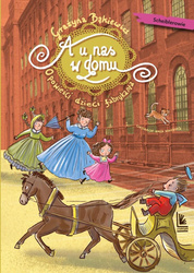 A u nas w domu. Opowieści dzieci fabrykanta