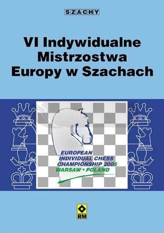 VI Indywidualne Mistrzostwa Europy w Szachach