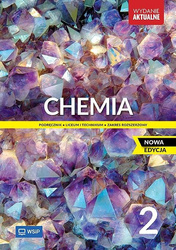 Chemia LO 2 Podr. ZR 2025 WSIP