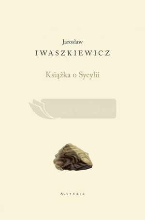 Książka o sycylii