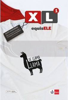 EquisELE 1 podręcznik LEKTORKLETT