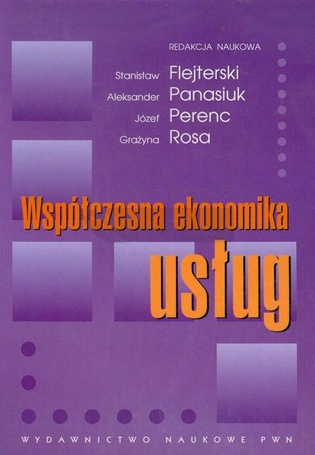 Współczesna ekonomika usług