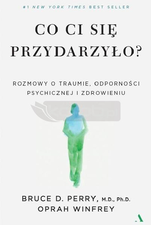 Co ci się przydarzyło?