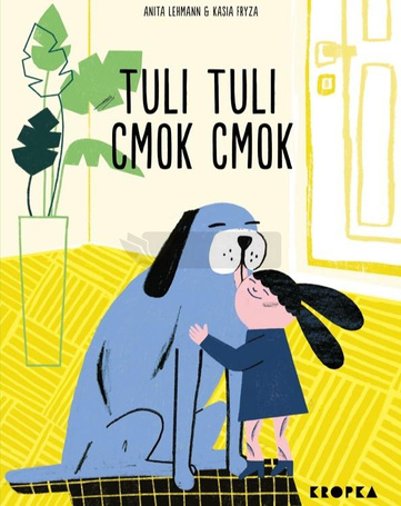 Tuli, tuli, cmok, cmok