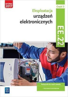 Eksploatacja urządzeń elektro.Kwal.EE.22.Podr.cz.2