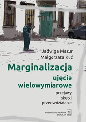 Marginalizacja ujęcie wielowymiarowe