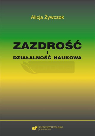 Zazdrość i działalność naukowa